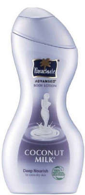

parachute advansed body lotion coconut milk 250 ml(250 ml)