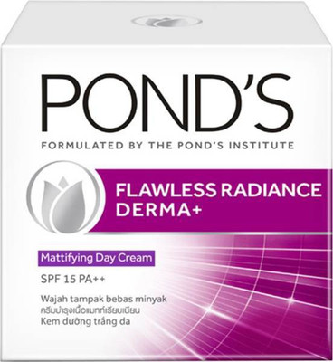 

Ponds mattifing day cream(50 g)