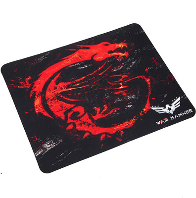 

Warhammer MP30 Mousepad(Black)