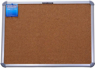 Roger & Moris RM-4073P(A) Notice Board(64 cm 49 cm)