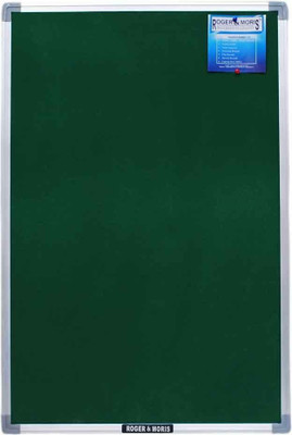 Roger & Moris RM-4065 Notice Board(93 cm 63 cm)