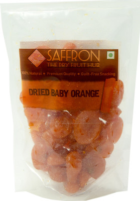

Saffron Dehydrated Baby Orange(500 g, Pouch)