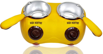 

PELO Oil and Wax Heater(Yellow)