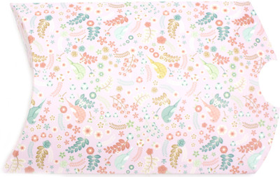 

LINE 'N' CURVES Printed Party Box(Pink, Pack of 175)
