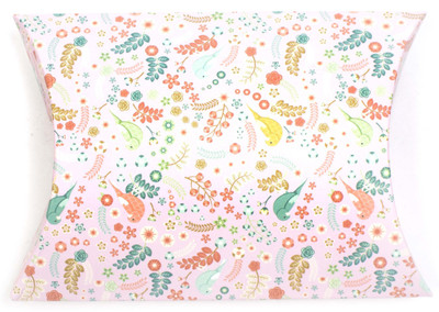 

LINE 'N' CURVES Printed Party Box(Multicolor, Pack of 300)