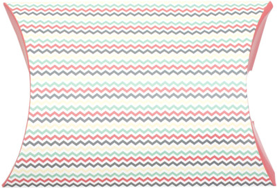 

LINE 'N' CURVES Printed Party Box(Multicolor, Pack of 300)