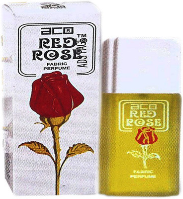 

aco PERFUMES aco perfume RED ROSE fabric perfume 60ml Perfume - 60 ml(For Men & Women)