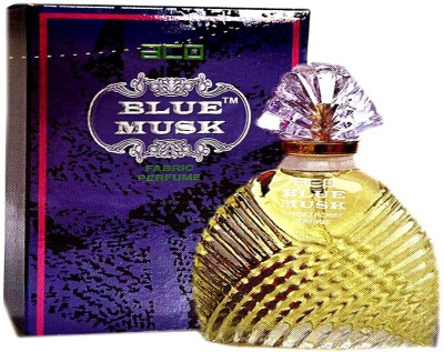 aco PERFUMES aco perfume BLUE MUSK fabric perfume 60ml Perfume  -  60 ml(For Men & Women)