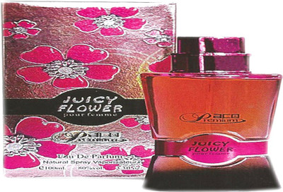 

aco PERFUMES aco perfume JUICY FLOWER fabric perfume 100ml Perfume - 100 ml(For Men & Women)