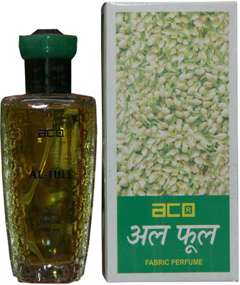 

aco PERFUMES aco perfume ALFULL fabric perfume 100ml Perfume - 100 ml(For Men & Women)
