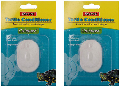 

Foodie Puppies Taiyo Turtle Conditioner (Pack of 2) Pet Conditioner(2)