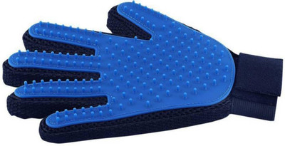 

GTB Grooming Gloves for Dog(Multicolor, Fits All)