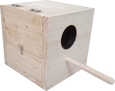 

JOVIAN Finches nest box Bird House