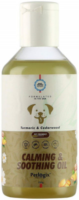 

Petlogix Skin & Coat Care Liquid(150 g)