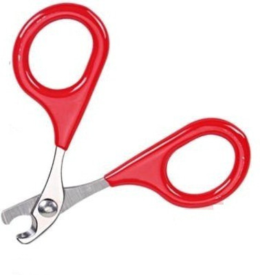 

Furious3D Multicolor Scissor Nail Clipper(For Dog & Cat)