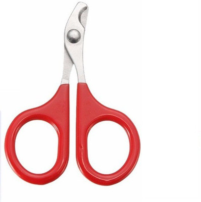 

Furious3D Pets Multicolor Scissor Nail Clipper(For Dog & Cat)