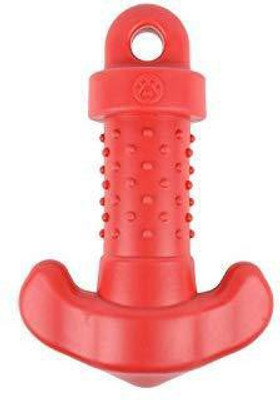 

Pets Empire Rubber Chew Toy, Squeaky Toy, Rubber Toy, Soft Toy For Dog