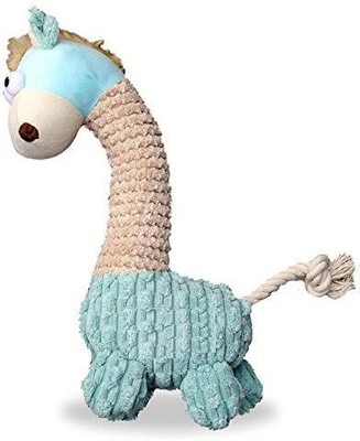 

Pets Empire Elite Plush Pet Chew Squeak Toys Cotton Plush Toy, Chew Toy For Dog