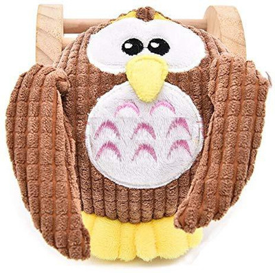 

Pets Empire Elite Plush Pet Chew Squeak Toys for Small Dogs Cotton Plush Toy, Chew Toy For Dog