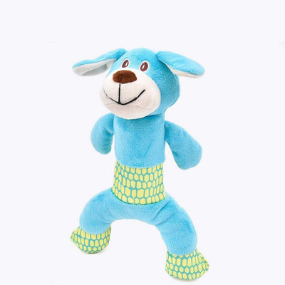 

Pets Empire Plush Pet Chew Squeak Toys Jute Chew Toy, Plush Toy For Dog