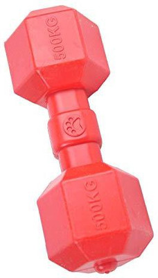 

Pets Empire Rubber Ball, Chew Toy, Squeaky Toy, Soft Toy For Dog