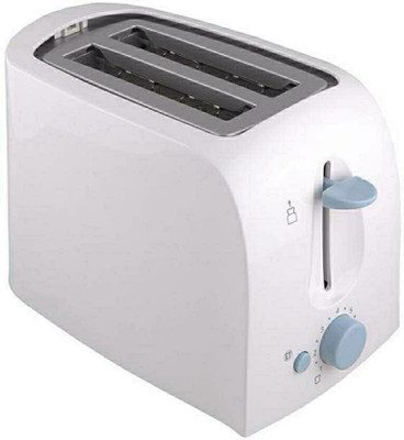 

Inext 05 700 W Pop Up Toaster(White)