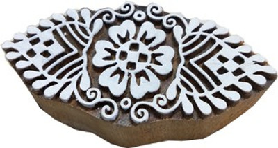 skart wooden printing blocks41 Printing Blocks(Pack of 1)