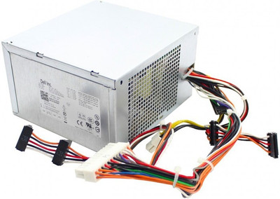 

Dell H265AM-00/ H275AM-00/ 061J2N/ R8JX0/ 0053N4/ GVY79 265 Watts PSU(Silver)