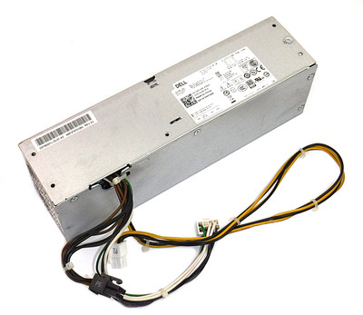 

Dell 4FCWX 315 Watts PSU(Silver)