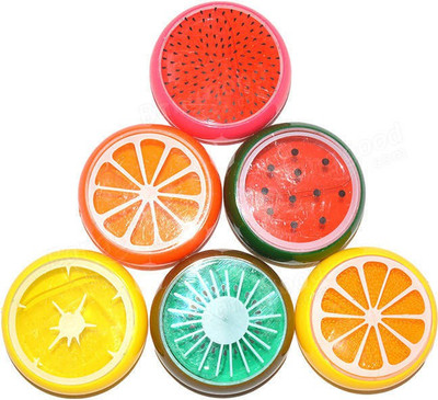 

Pie 3546534 Multicolor Putty Toy
