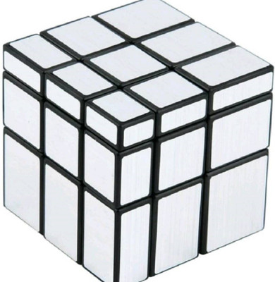 

YNS Crafts Stock Cube puzzle 6(3 Pieces)