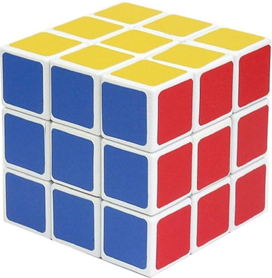 

ACCESSOREEZ Cool_Dazzling_Magic_cube_001(1 Pieces)