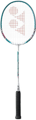 

Yonex ASTROX Multicolor Strung Badminton Racquet(G4 -3.25 Inches, .83)