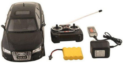 

TULLY 1:16 Genuine Licence A7 Full Function Remote Car(Multicolor)