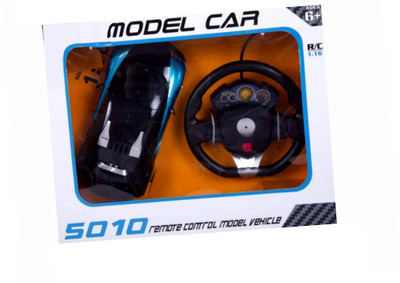 

infinite Steering Wheel (Blue) (Blue, Black)(Black)