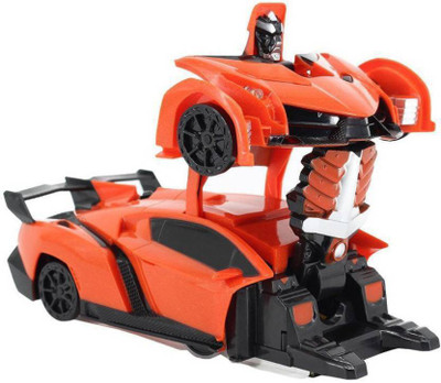 

Browner Brand New Lamborghini for Kids in Orange Color(Orange)