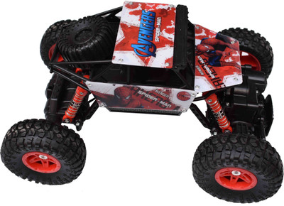 

PTCMart Avengers(Multicolor)