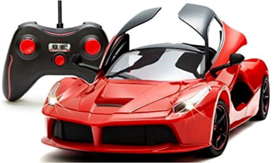 

Browner Ferrari Real Racing Car(Red)