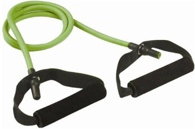 

Jockey Sports Toning Tube Resistance Tube (Black/Green) Resistance Tube(Black/Green)