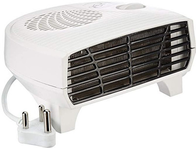 

VEHITH WORLD OEH-1220 2000-Watt Fan Heater (White) Fan Room Heater