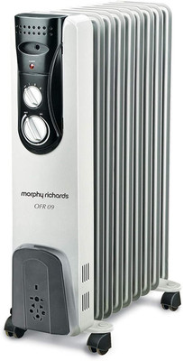 Morphy OFR 09 Oil Filled Room Heater