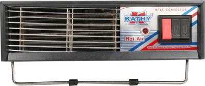 

Kathy Silent 2000W Blower Silent Blower Fan Fan Room Heater