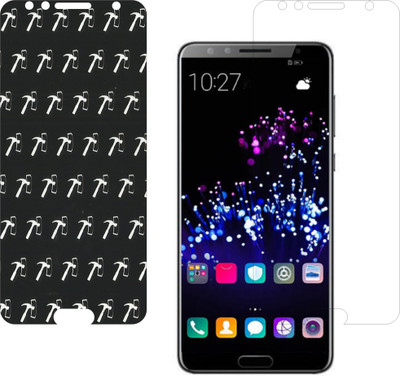 IndiForce Screen Guard for Huawei Nova 2S(Pack of 1)