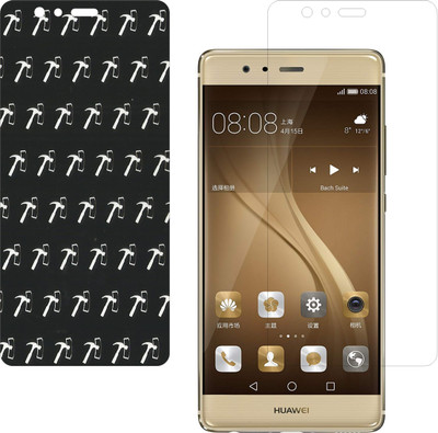 IndiForce Screen Guard for Huawei P9(Pack of 1)