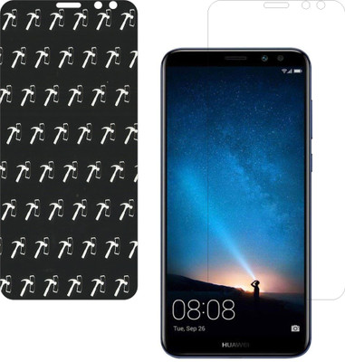 IndiForce Screen Guard for Huawei Nova 2i(Pack of 1)