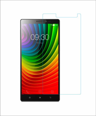 CHAMBU Tempered Glass Guard for Lenovo Vibe Z2 Pro(Pack of 1)