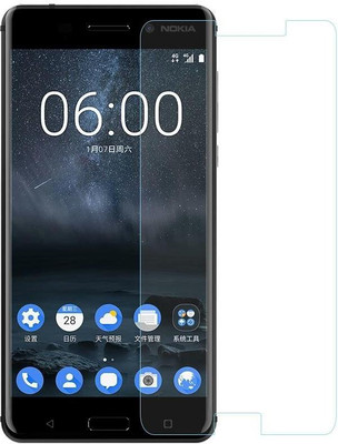 Zootkart Tempered Glass Guard for Nokia 2(Pack of 1)
