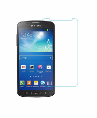CHAMBU Tempered Glass Guard for Samsung Galaxy S4 Active I9295(Pack of 1)