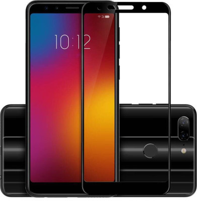 Aspir Tempered Glass Guard for Lenovo K9(Pack of 1)