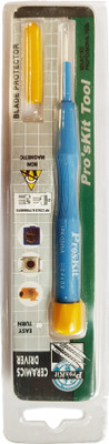 Proskit Ceramic Driver - 0.4 x 1.2mm Precision Screwdriver(Pack of 1)